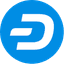 Dash logo