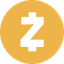 Zcash logo
