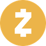 Zcash logo